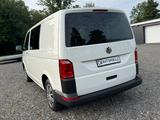 Volkswagen T6 Kasten Büro Camper Regale Standheizung Klima - Volkswagen: Camper