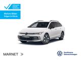 Volkswagen Golf VIII Variant 1.5 TSI GOAL Navi*AHK*Kamera*K - Volkswagen Golf Jahreswagen: Variant