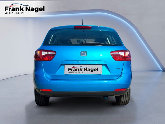 Seat Ibiza ST Style 1.2 TSI