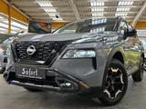 Nissan X-Trail 1,5 e-Power 4WD N-Trek el.Heckk el.Sitze - Nissan X-TRAIL N-TREK mit Hybrid-Antrieb (Benzin/Elektro)