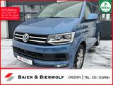 Volkswagen T6 Multivan Comf. DSG LED Kamera ACC Navi Temp. - Volkswagen in Dresden: Multivan