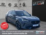 Cupra Formentor 2.0 TSI VZ 4Drive Leder Beats Schalens - Cupra Formentor aus 2020
