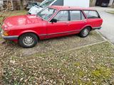 Ford Granada Kombi - Ford Granada: Kombi