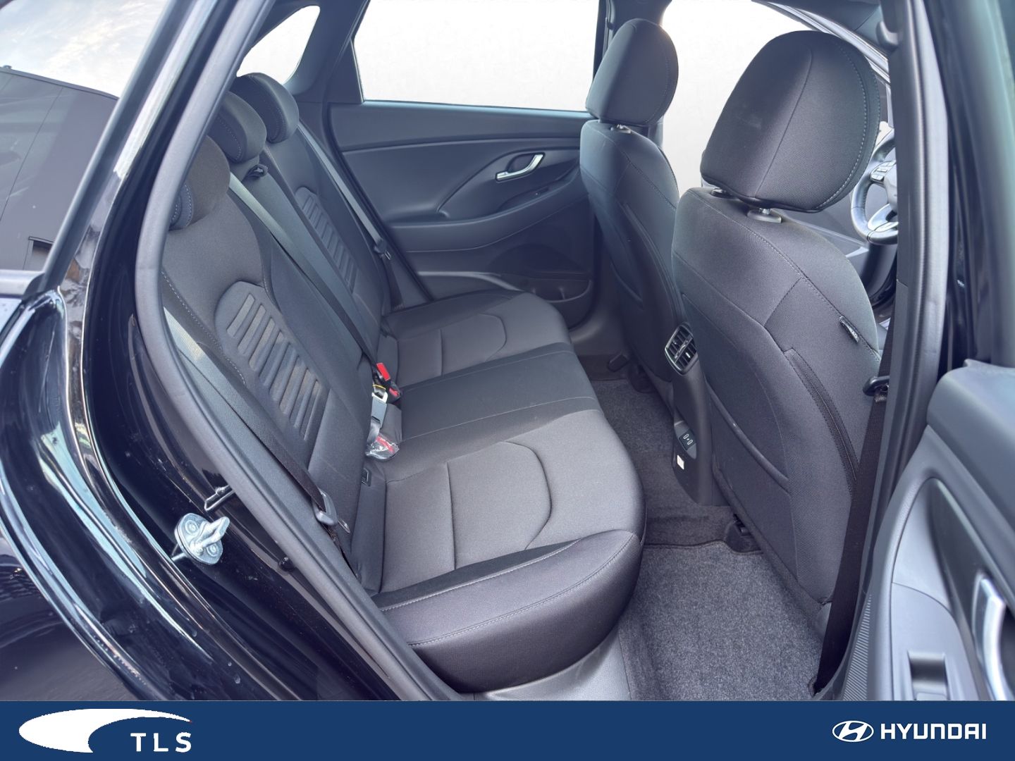 Hyundai i30 – Bild 17