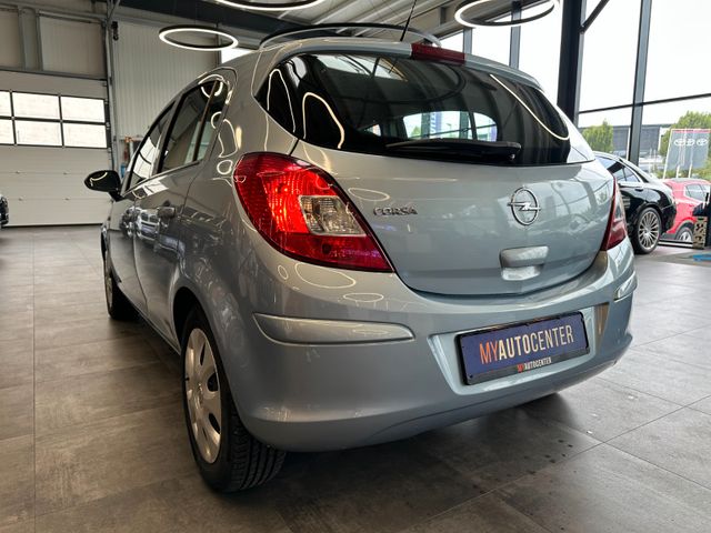 Opel Corsa *TÜV:NEU*KLIMAANLAGE*
