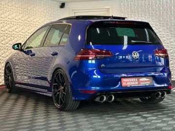 Volkswagen Golf - 5