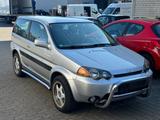 Honda HR-V 1.6i 77Kw - Klima - AHK - ALU - TÜV+ÖL NEU - Honda: K7