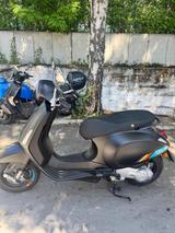 Vespa Primavera S 50 LED USB LM - VESPA S 50