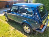 Lada LADA 44 |65L  Autogas | Wegfahrsperre | T... - Lada Niva mit LPG-Antrieb