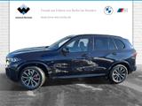 BMW X5 xDrive30d M Sportpaket Gestiksteuerung DAB - BMW X5: Geländewagen