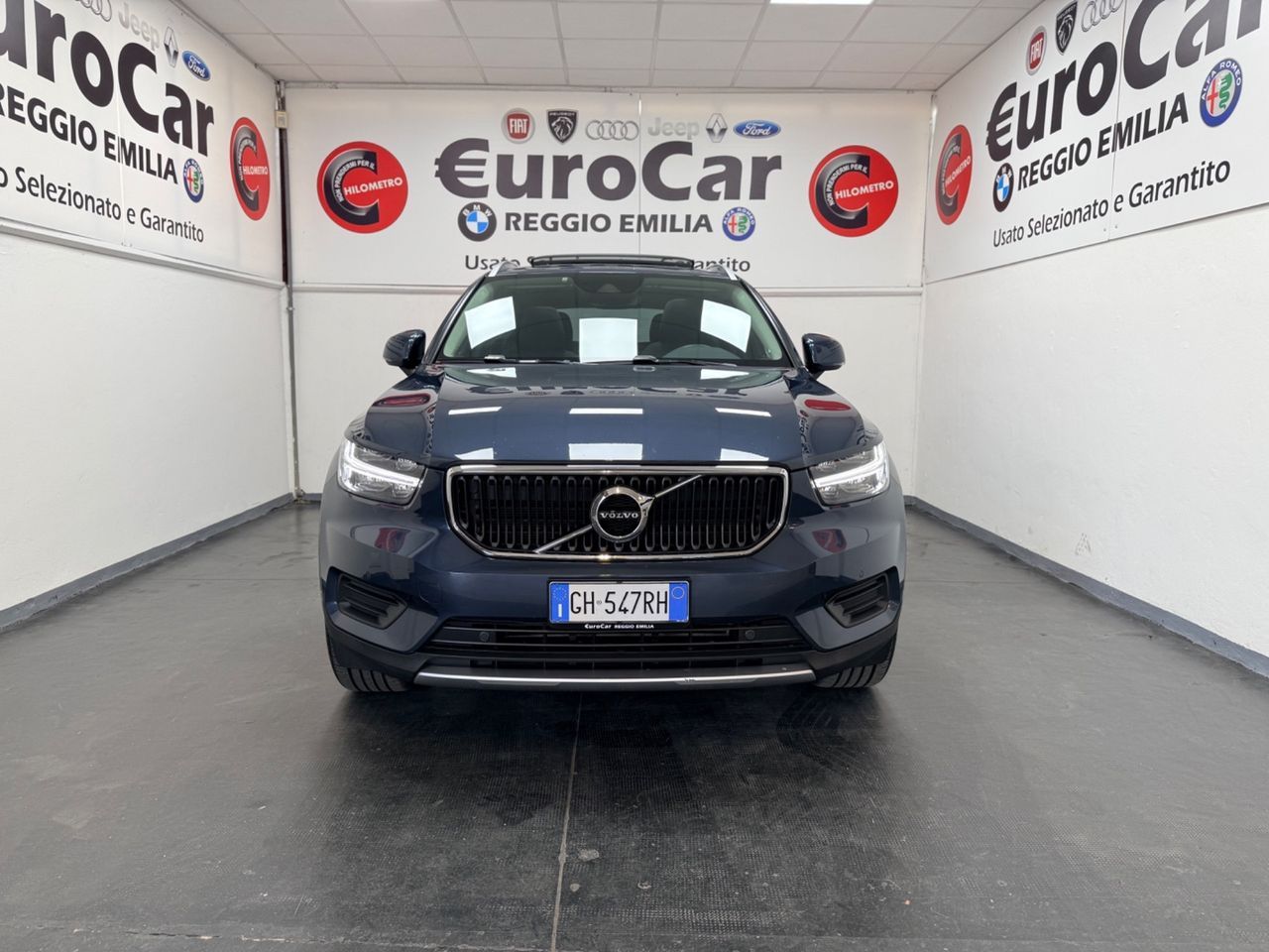 Other Volvo XC40 1.5 T2 aut 129cv Neopatentati Core 05 imagem 2