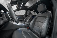 AMG GT 63 S E-PERFORMANCE BROWN CERAMIC BURMESTE