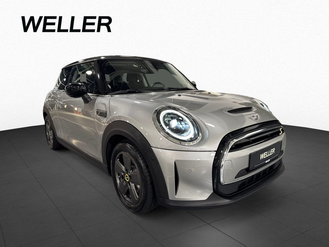 MINI Cooper SE - Bild 5
