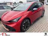 Cupra Born 204PS/62kWh WÄRMEPUMPE+SHZ+19 Zoll FELGEN - rote Cupra Born
