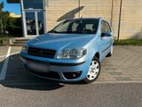 Fiat Punto 188 1.2 16V mit TÜV und Klima - Fiat Punto aus 2004: 1.2