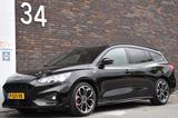 Ford Focus Wagon 1.5 150PK ST LINE ECC LED LMV NAVI - Ford: Wagon