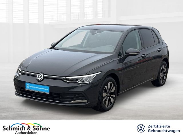 Volkswagen Golf Life Move 1.5 TSI 6-Gang ACC+APP-CONNECT