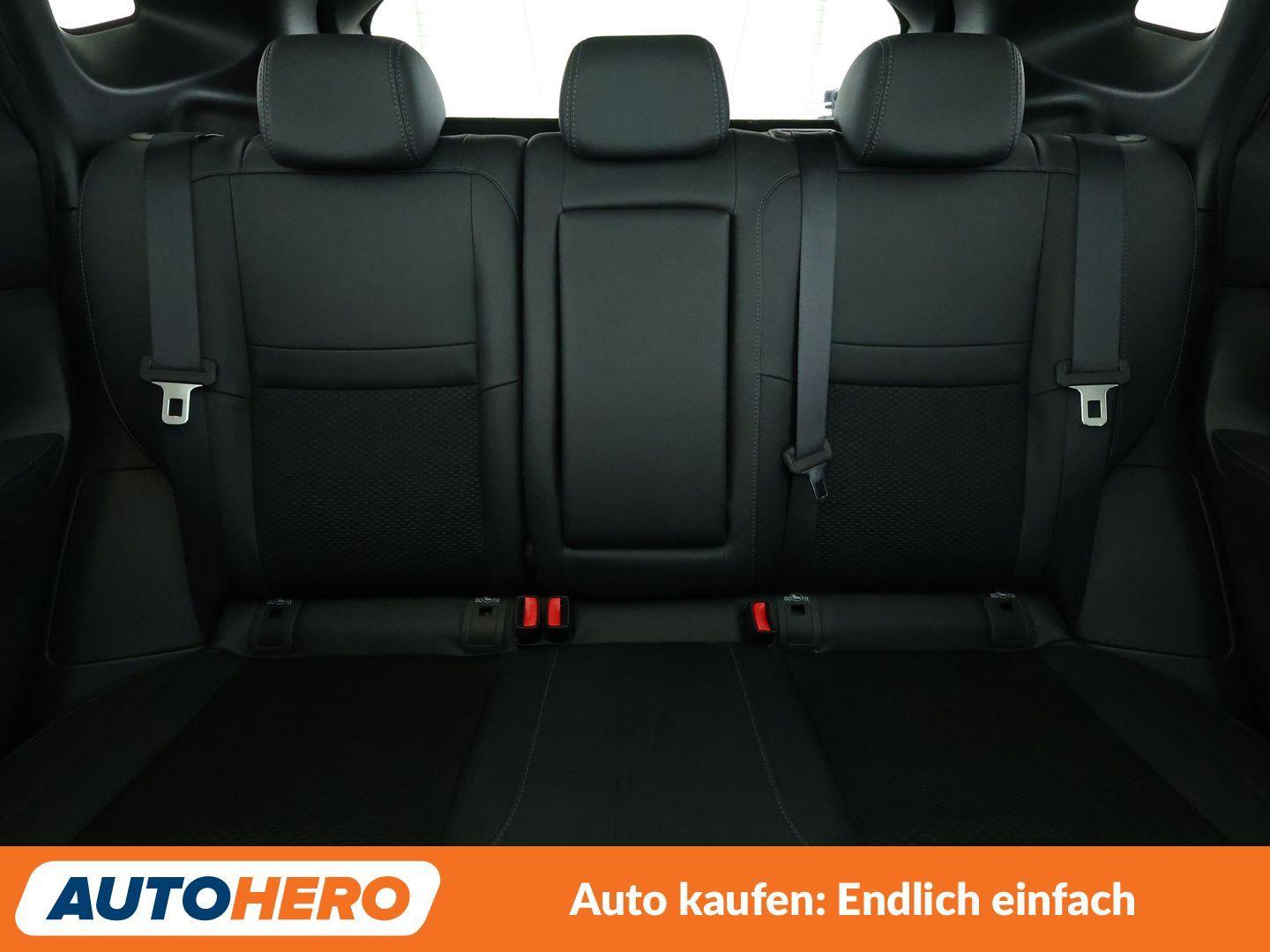 Nissan Qashqai 1.3 DIG-T Acenta
