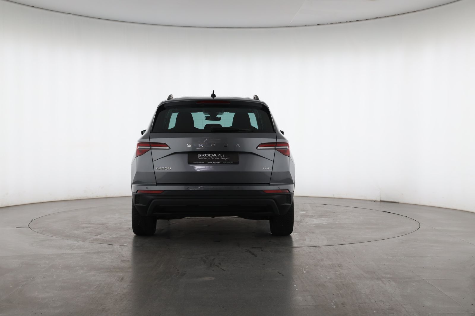 Skoda Karoq - Bild 6