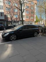 Mercedes-Benz M.Benz  Classe R 350..4Matik mit 272Ps V6 - Mercedes-Benz R 350 mit Benzin-Antrieb