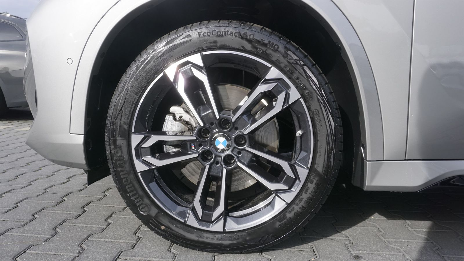 BMW X1 - Bild 30
