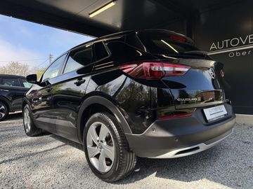 Opel Grandland (X) - 4