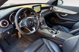 Mercedes-Benz C 450 AMG 4MATIC T Autom. AMG - Mercedes-Benz C 450 AMG Gebrauchtwagen