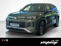 Volkswagen Tayron - Vorschau Bild 11