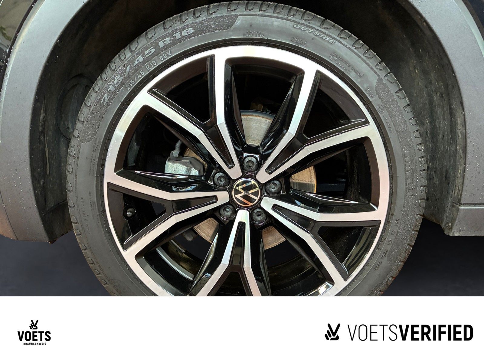 Volkswagen T-Cross - Bild 6