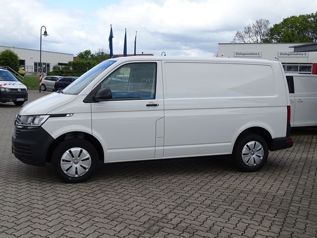 T6.1 Transporter 2.0 TDI Kasten / Komfort Plus