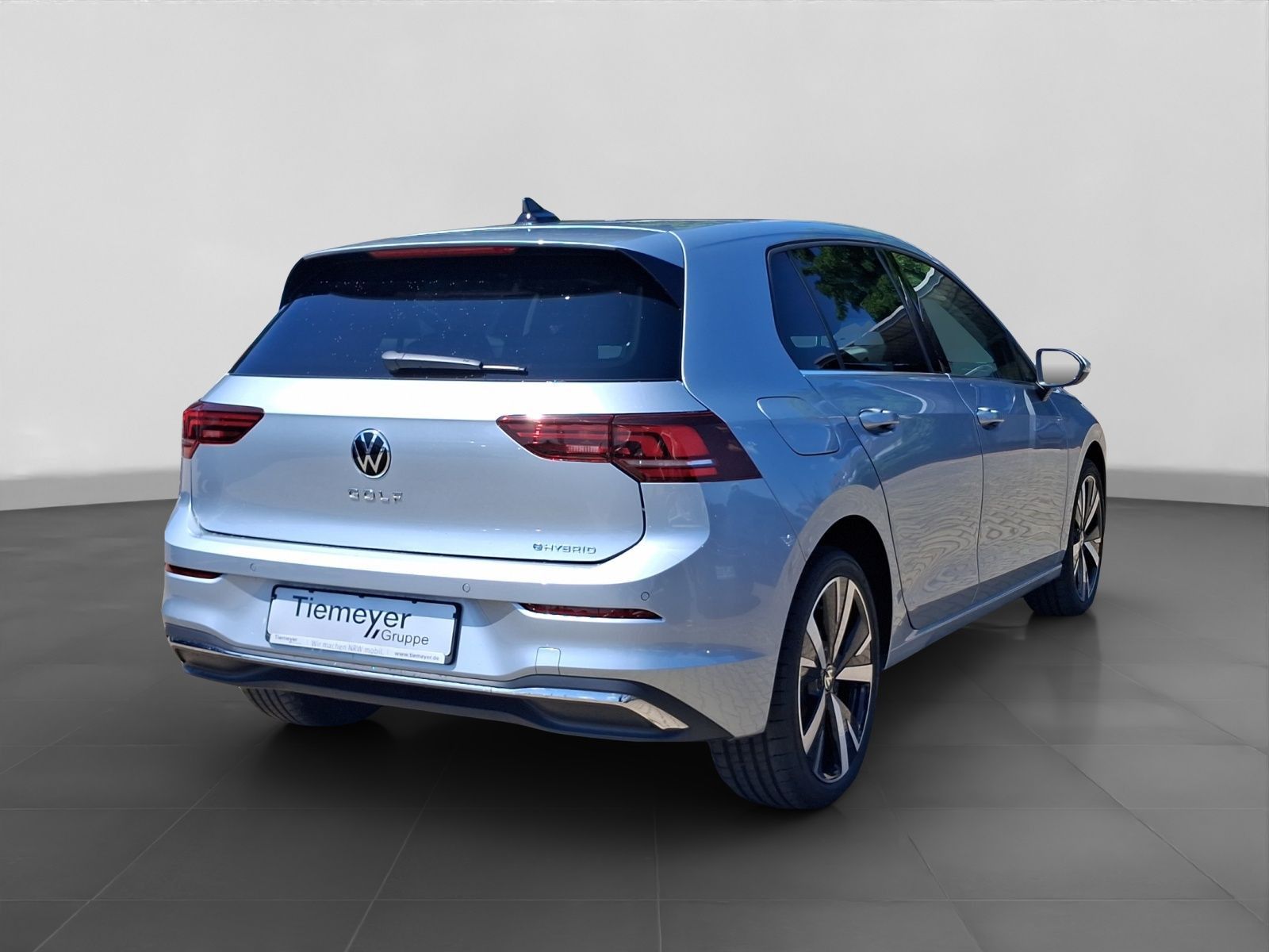 Volkswagen Golf - Bild 4