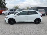 Volkswagen Polo GTi -Edition 25- / BeatsAudio Matrix ACC LM - Volkswagen Polo: Leder