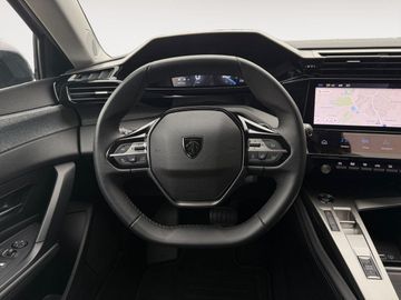 Peugeot 308 - 12