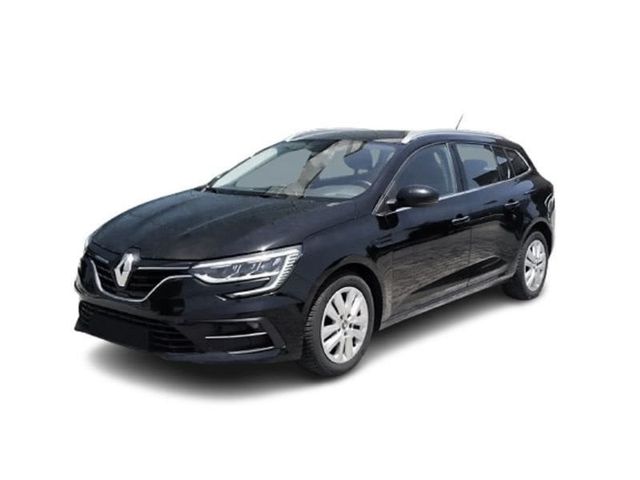 Renault Mégane Sporter SW Blue dCi 115 CV NAVI L