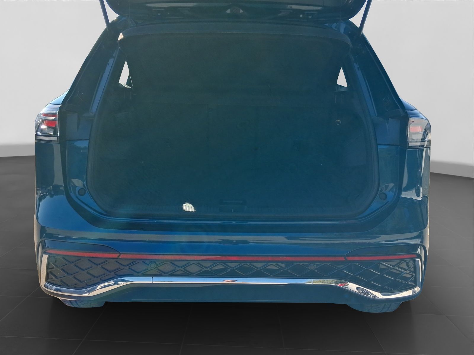 Volkswagen Tiguan - Bild 16