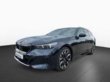 BMW 520d xDr M Sport Pro HUD AHK ACC Stdhz Autobahn - BMW 520: Kombi, 520d