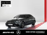 Mercedes-Benz C 300 4M AMG NIGHT PANO SOUND 360° KAMERA 9G - Mercedes-Benz C 300: Limousine