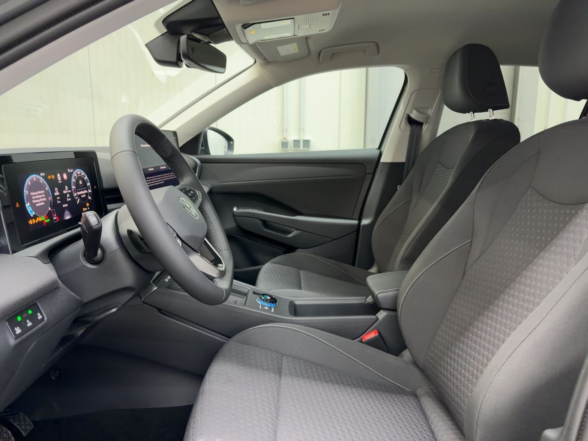 Volkswagen T-Roc - Bild 8