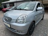 Kia Picanto 1.1 EX Automatik - gebrauchte Kia Picanto aus dem Jahr 2006