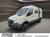 Mercedes-Benz Sprinter Allrad 316 CDI 4x4 - Mercedes-Benz 316 cdi