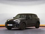 MINI Mini Cooper Countryman MINI Yours Trim Head- Up - gebrauchte MINI Cooper Countryman aus dem Jahr 2024