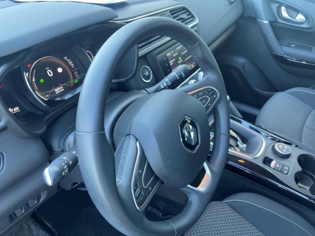 Fahrzeugabbildung Renault Kadjar 1.3 TCe 140 Business Edition Autom. Navi,