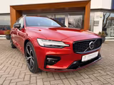 Volvo V60 B4 FWD Plus Dark #volvo #madebymerten - Volvo V60 Jahreswagen