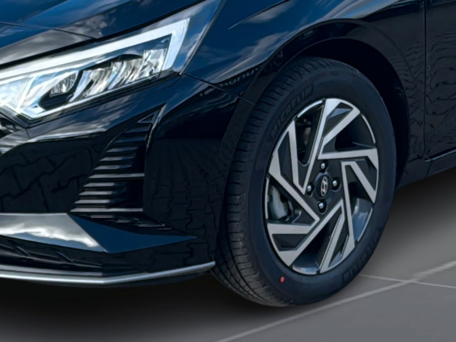 Hyundai i20 - Bild 6