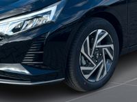 Hyundai i20 - Vorschau Bild 6