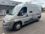 Pössl Duo*Camper Van*Solar*Klima*Bett*Sat/TV*Bad*5,40m - Offers matching your search criteria