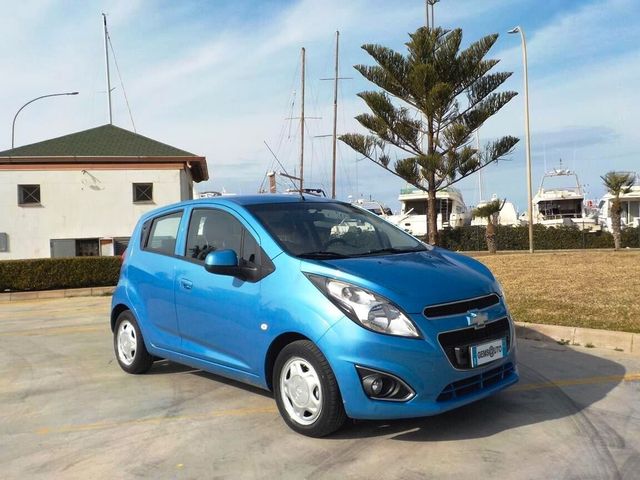 Chevrolet Spark 1.0 LS GPL