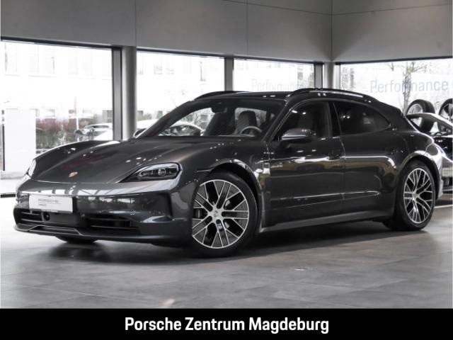 Porsche Taycan Sport Turismo*PANO*BOSE*PRIVACY*