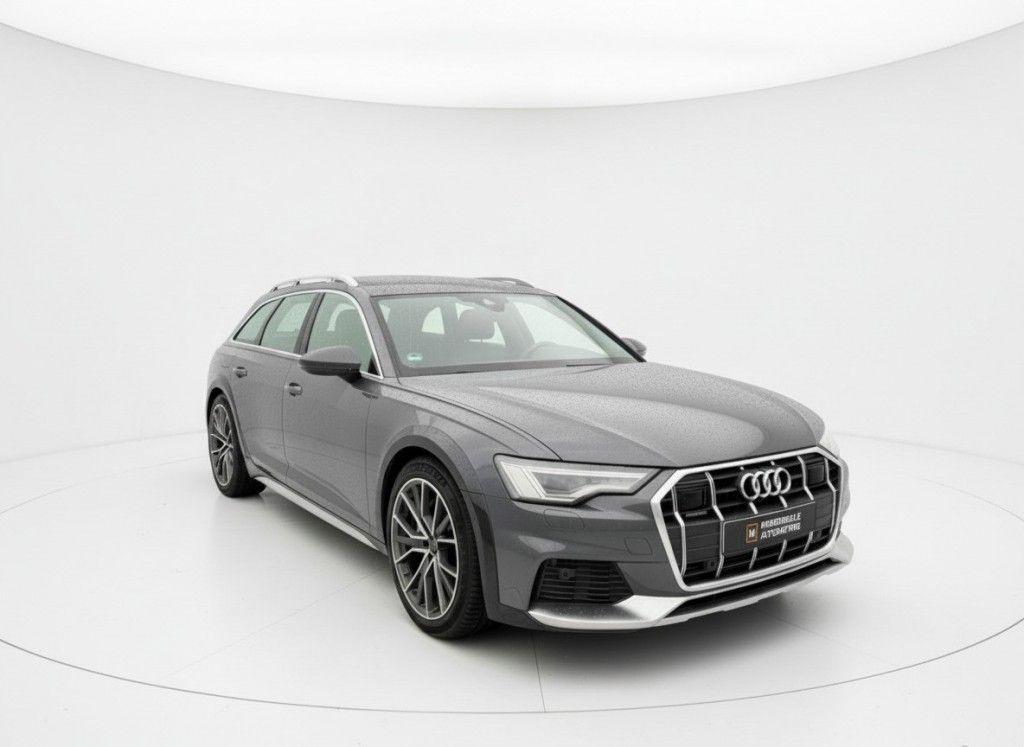 Audi A6 Allroad A6 ALLROAD QUATTRO 55TFSI