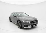 Audi A6 Allroad A6 ALLROAD QUATTRO 55TFSI - Audi A6 Allroad mit Benzin-Antrieb: Automatik
